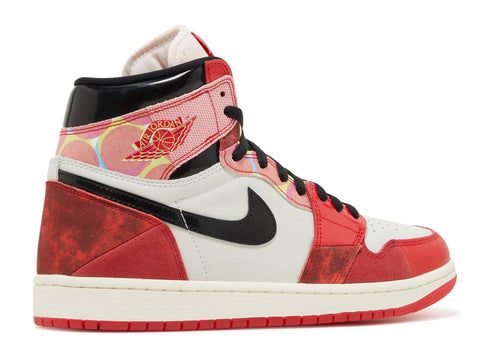 MARVEL X AIR JORDAN 1 RETRO HIGH OG NEXT CHAPTER